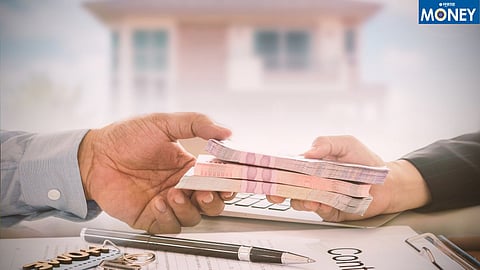 L&T Finance to provide rs 25000 crore financing in rural India