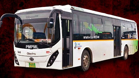 PMP Bus