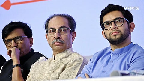 EVM Tampering Case