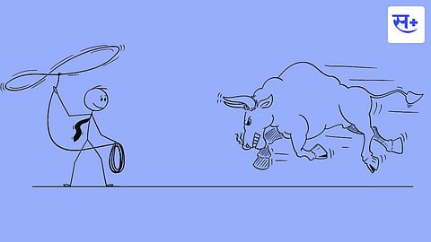 Share Market 
