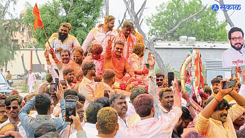 Amol Kolhe