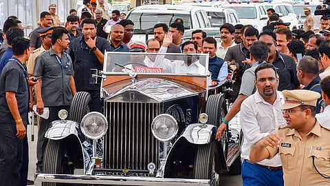CM Eknath Shinde