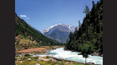 Swat Valley