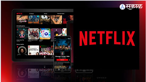 Netflix's New Strategy Free Streaming with Ads