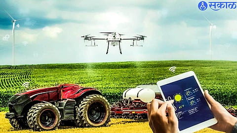 Due to new technology there will be increase in area of ​​rice cultivation