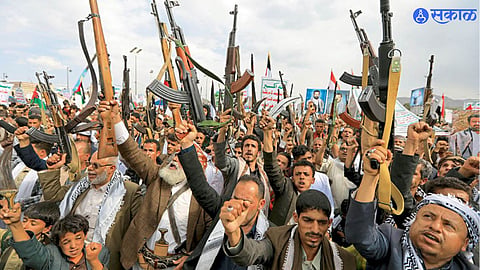 Israel-Hamas war 