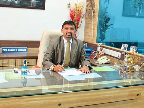 सकाळ एक्स्पो प्रदर्शन