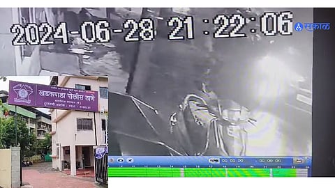 पुण्यानंतर कल्याणमध्येही तेच! भाजप पदाधिकाऱ्याच्या अल्पवयीन मुलाची मुजोरी, कारला धडक देत चालकाला बेदम मारहाण