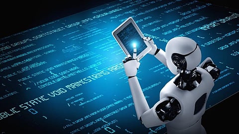UPSC 2024 : AI ची कमाल! सात मिनिटांत सोडवला यूपीएससी प्रीलिम्सचा पेपर; किती मार्क मिळाले?