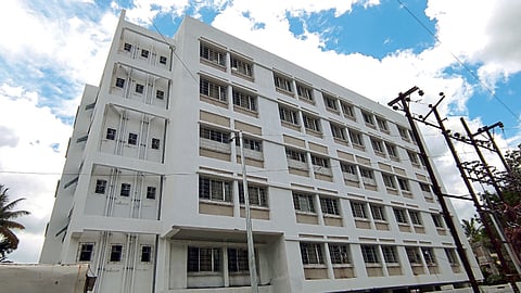 Talera Hospital