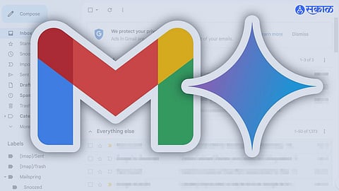 Gemini in Gmail