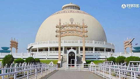 Deekshabhoomi