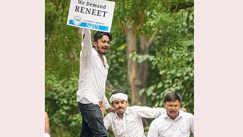 NEET Student
