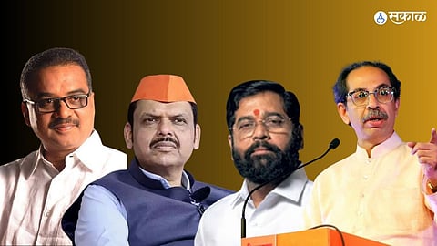 : बहुजन विकास आघाडीच्या विरोधात संभाव्य उमेदवारांची नावे आली समोर, वाचा इनसाईड स्टोरी 