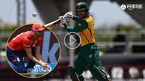 Quinton de Kock 
