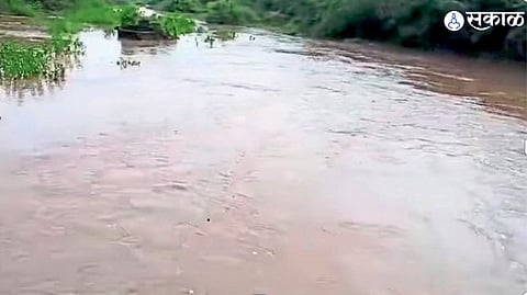 Monsoon Rain