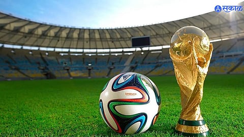 FIFA World Cup Qualifiers