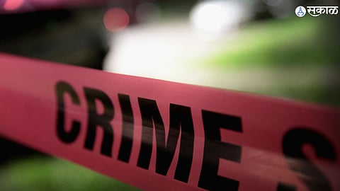 Tasgaon Crime