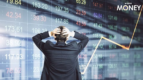 Share Market Fraud