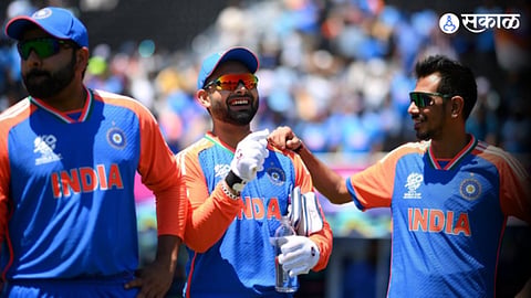 Team India