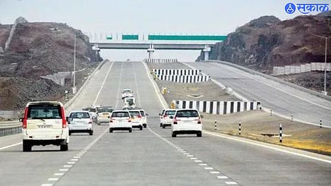 Samruddhi Mahamarg