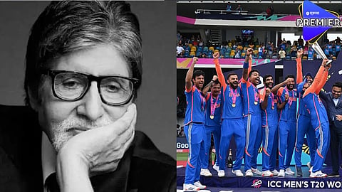 amitabh bhachchan 