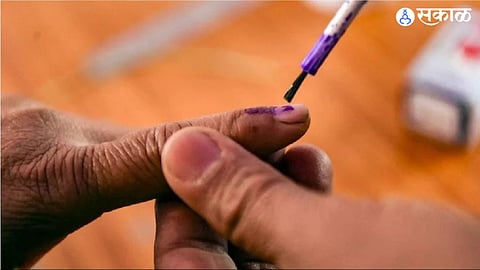 Voting