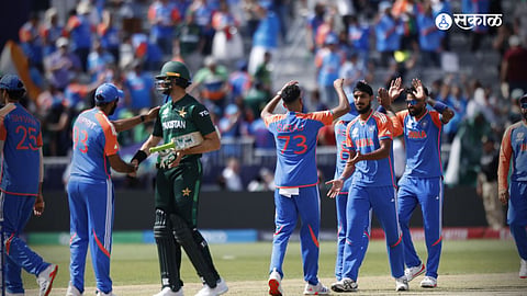 T20 World Cup 2024 Points Table Group A pakistan team super 8 scenario