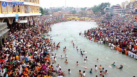 Simhastha Kumbh Mela 