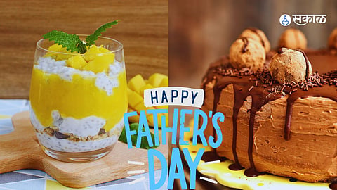 Father’s Day 2024