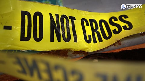 Pune News : झाडाची फांदी डोक्यात पडल्याने तरुणाचा मृत्यू; बिबवेवाडीतील घटना