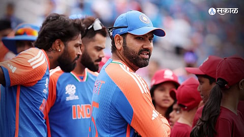 T20 World Cup 2024 India vs United States Playing XI