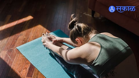 Yoga Tips