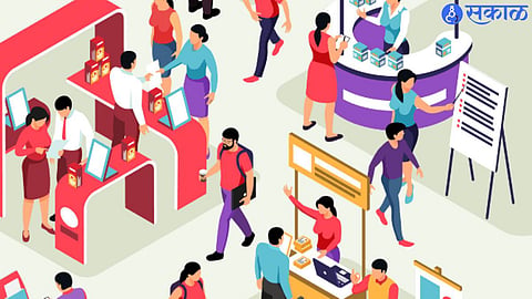 Employment fair 