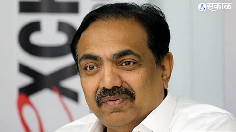 Jayant Patil 