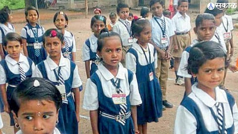 Wardha School News 