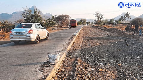 national highway work