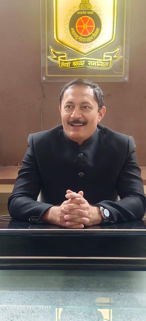 sakal