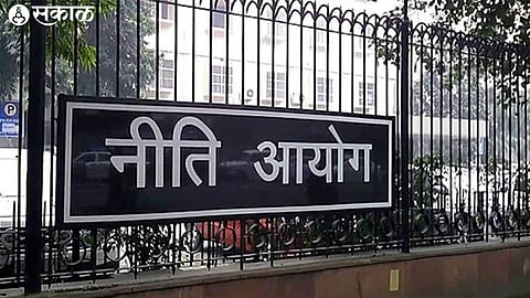 Niti-Aayog