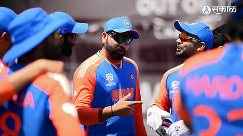 IND vs BAN Warm up T20 World Cup 2024