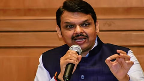 Devendra Fadnavis 