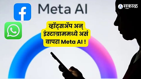 Using Meta AI on WhatsApp and Instagram A Step-by-Step Guide