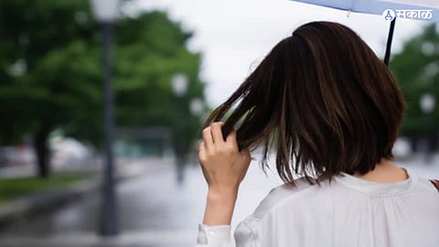 hair care