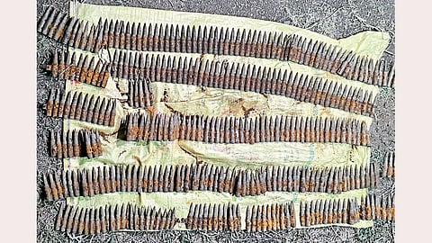 cartridges