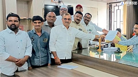 state government should pay attention milk issue demand from producers Shrirampur ahmednagar