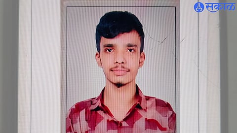 Mayur Dutta Gunjal