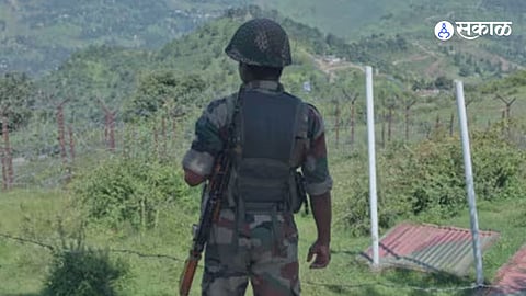 army court martials 11 jawans for leaking engineers diploma entrance examination question papers