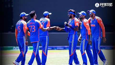 Team India