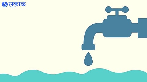 Nashik Water Scheme
