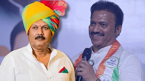 Udayanraje Bhosale Satara Lok Sabha Election